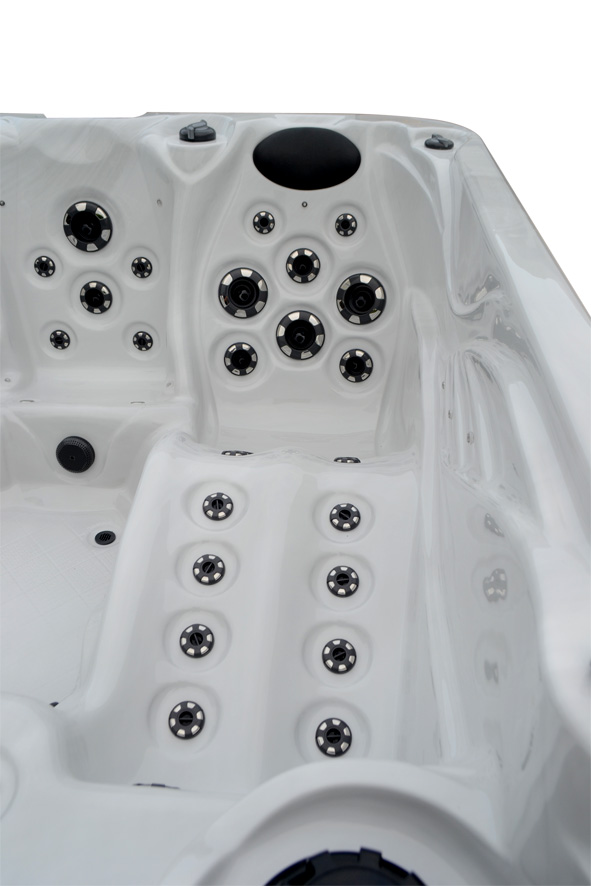 5S20 whirlpool SPA